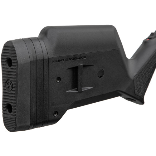 Карабин Ruger American® Rifle Hunter кал. 308 Win Black фото 3