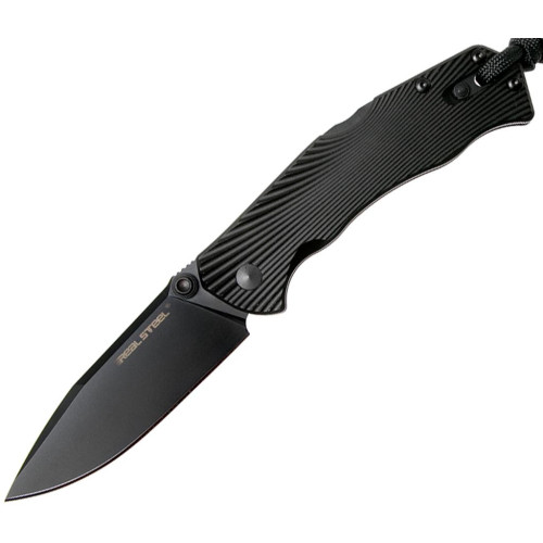 Нож Real Steel H7 Special Edition Ghost Black (7793) фото