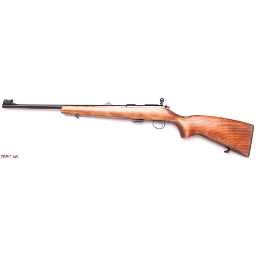 Карабин Ceska Zbrojovka CZ455 Standard кал. 22 LR фото 2