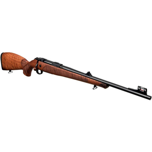 Карабин Ceska Zbrojovka CZ600 Lux кал. 308 Win фото 2