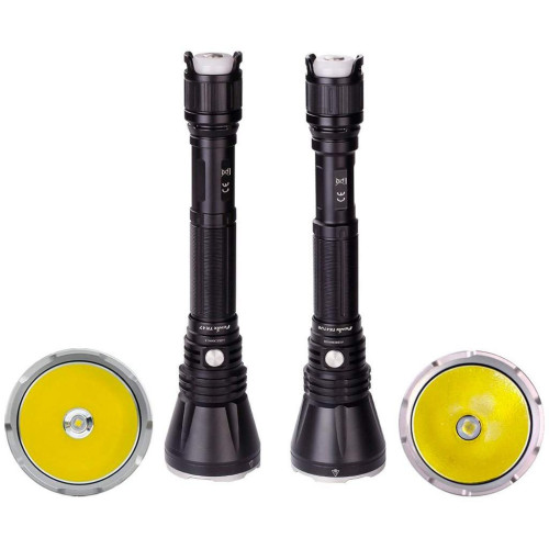Фонарь Fenix TK47UE фото 5