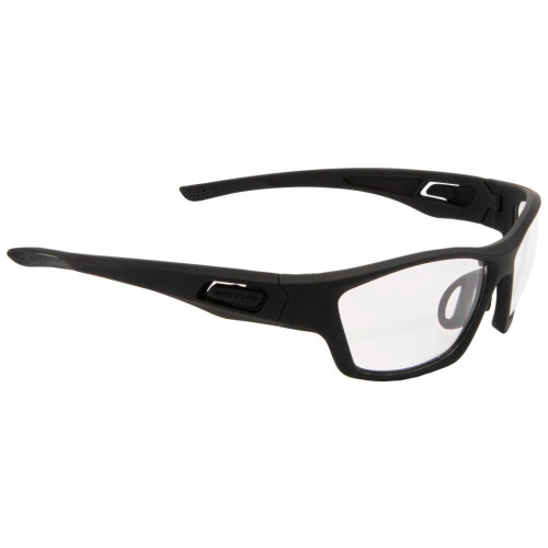 Защитные очки Swiss Eye Tomcat Clear-Smoke фотохромные фото