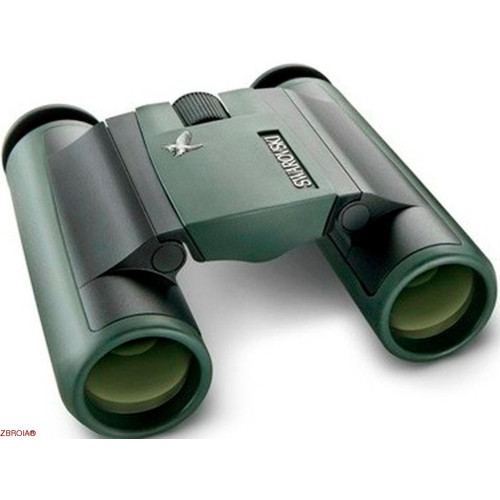 Бинокль Swarovski CL Pocket 8x25 Green фото 3