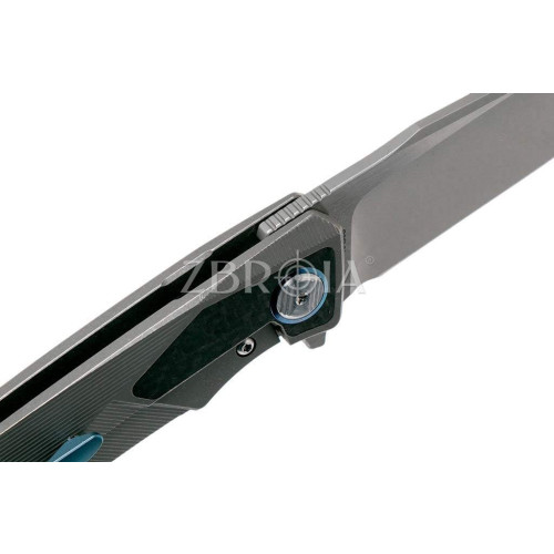 Ніж Bestech Sky Hawk BT1804A фото 6
