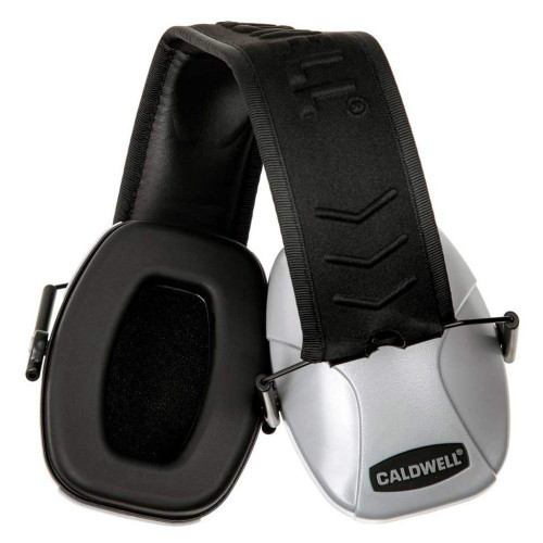Стрелковые наушники Caldwell Passive Low Pro Earmuff пассивные фото 4