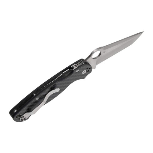 Ніж Grand Way SG 166 Carbon Black фото 5