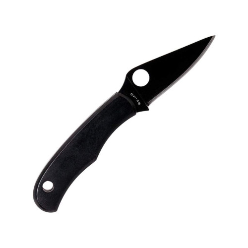 Ніж Spyderco Bug (C133BKP) фото 2