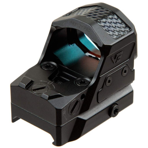 Приціл коліматорний Vector Optics Frenzy-X 1x19x26 MRS GenII (SCRD-SM64) фото 4