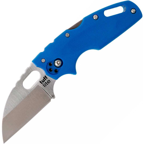 Ніж Cold Steel Tuff Lite Blue фото