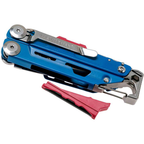 Мультитул Leatherman Signal Cobalt (832741) фото 7