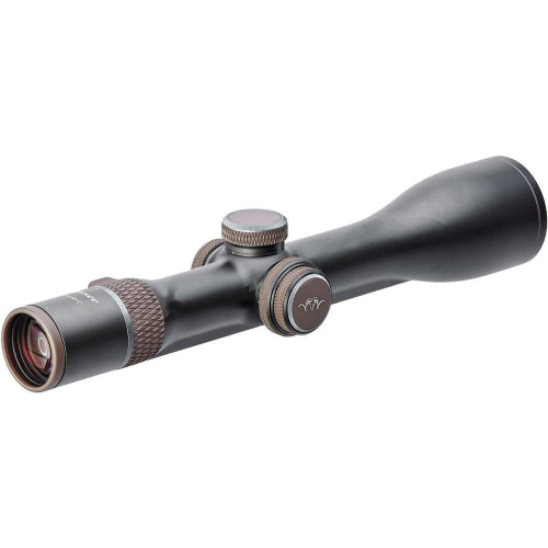 Приціл Blaser Infinity 2.8-20x50 iC QDC (з підсвічуванням). Шина ZM/VM фото 3