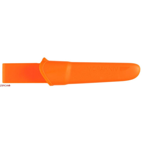 Нож Morakniv Companion F Rescue фото 2