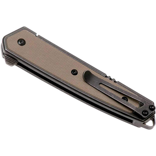 Ніж CRKT Cinco (7091) фото 5