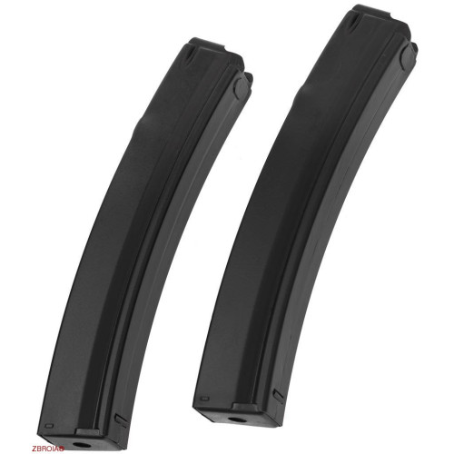 Карабін MKE T94A2 кал. 9 мм (9x21) фото 6