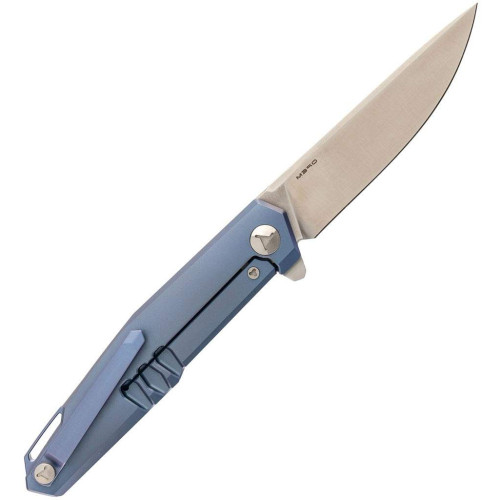 Нож Mr. Blade Lance Titanium фото 3