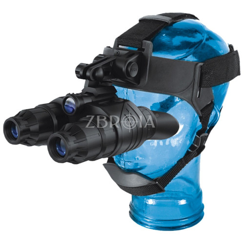 Окуляри нічного бачення Pulsar Edge GS 1x20 фото