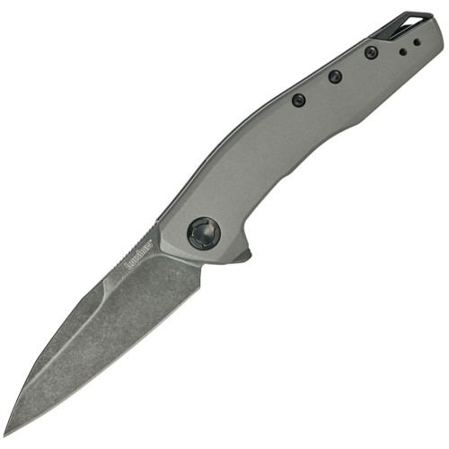 Нож складной Kershaw Sanctum фото