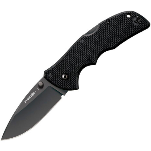 Нож Cold Steel Mini Recon 1 Spear Point фото