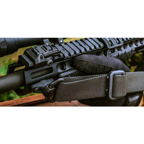 База для QD антабки Magpul на крепление M-LOK фото 6