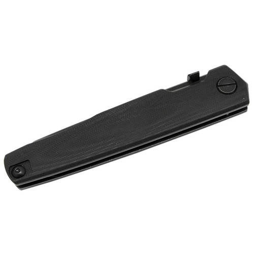 Ніж Mr. Blade Pike Black фото 3