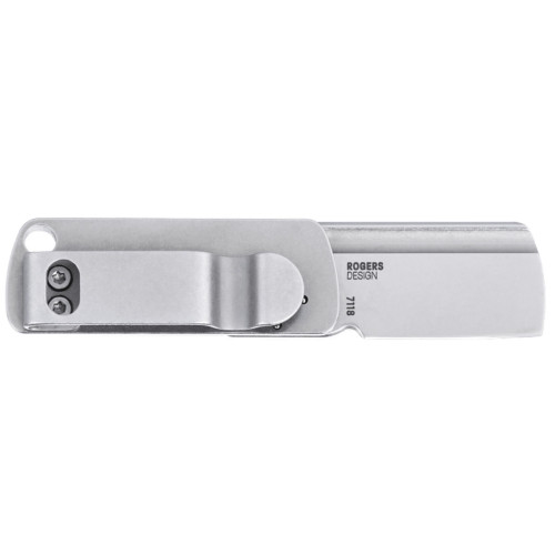 Нож складной CRKT "Box Key" фото 2