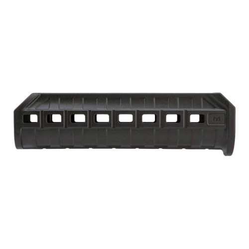 Цевье DLG Tactical (DLG-135) для Remington 870 со слотами M-LOK (полимер) черное фото 4