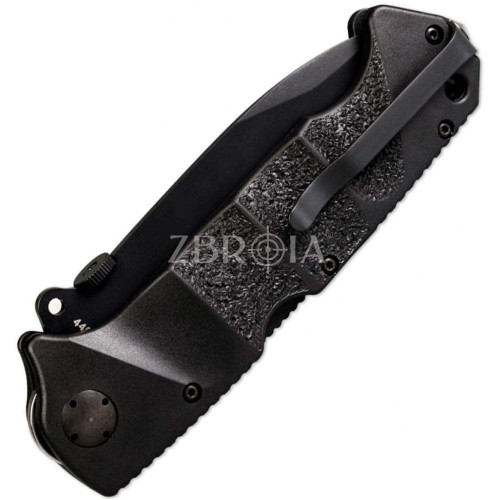 Нож Boker Plus Reality-Based Blade Recurve Serrated фото 2