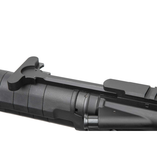 Карабін Diamondback DB15 SBR кал. 223/5.56 11,5" фото 7