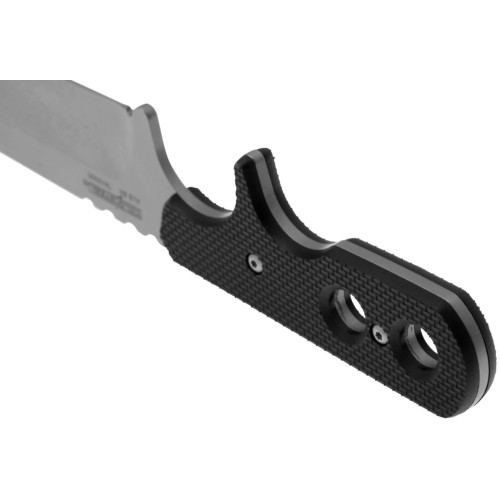 Нож Cold Steel Mini Tac Tanto фото 5