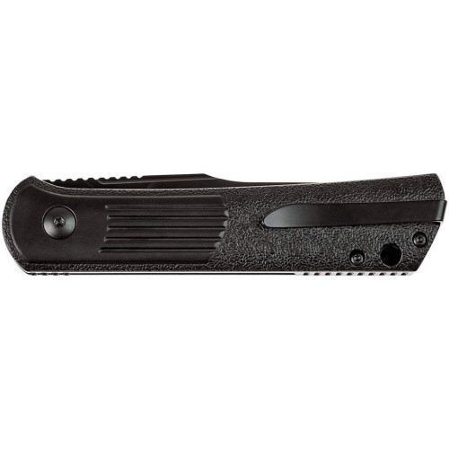 Нож Boker Plus Alluvial All Black фото 5