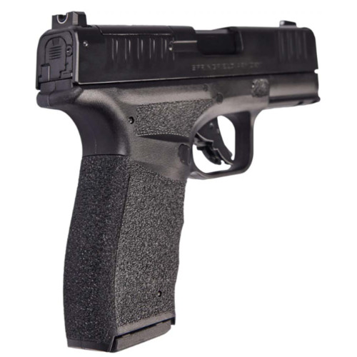 Пістолет пневматичний ASG Springfield Armory HellCat Pro фото 3
