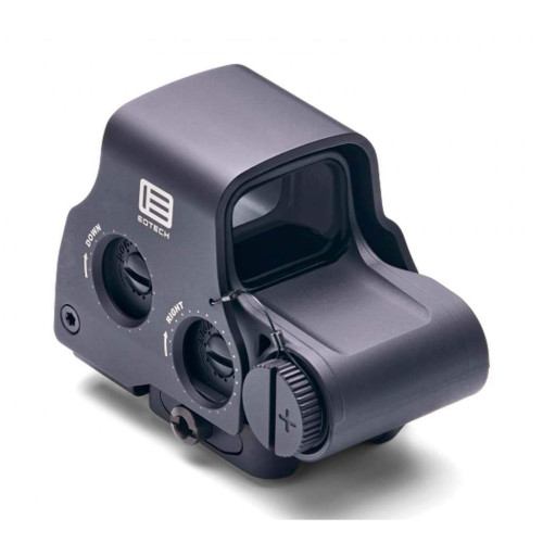 Коллиматорный прицел EOTech EXPS 2-2 фото 4