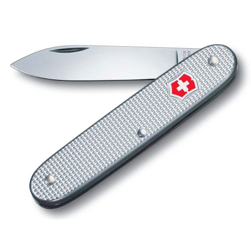 Ніж Victorinox Alox Solo (0.8000.26) фото