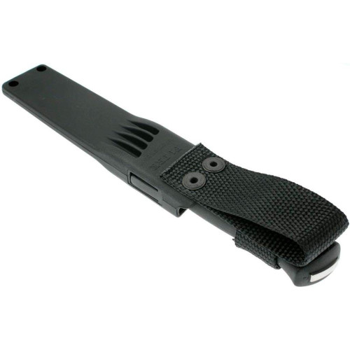 Нож Fallkniven F1z3G Pilot Survival 3G Zytel sheath фото 5