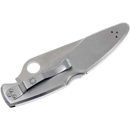 Ніж Spyderco Police (C07P) фото 4