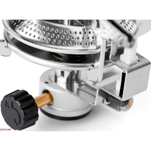 Горелка Kovea KB-0408 K1 Hiker Stove фото 3