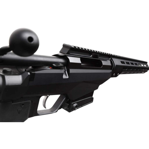 Карабін Tikka T3x Tactical A1 кал. 308 Win (ствол 51 см.) фото 5