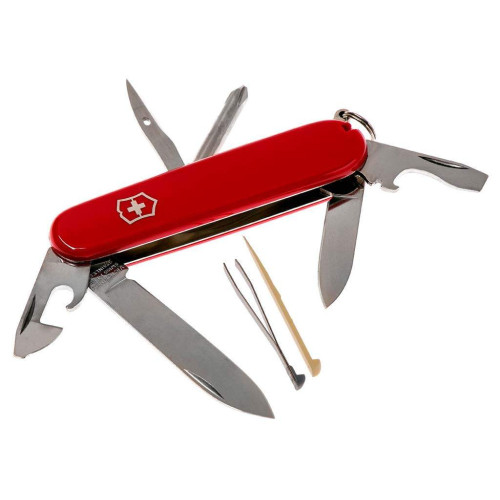 Ніж Victorinox Tinker Red (1.4603) фото 2
