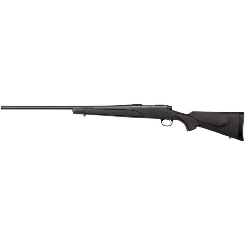 Карабин Remington 700 ADL Black кал .308 Win (ствол 61 см.) фото 2
