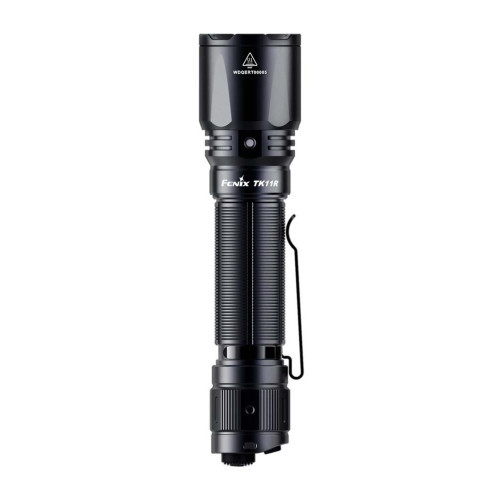 Ліхтар ручний Fenix TK11R фото