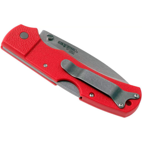Ніж Cold Steel Double Safe Hunter Slock Master фото 4
