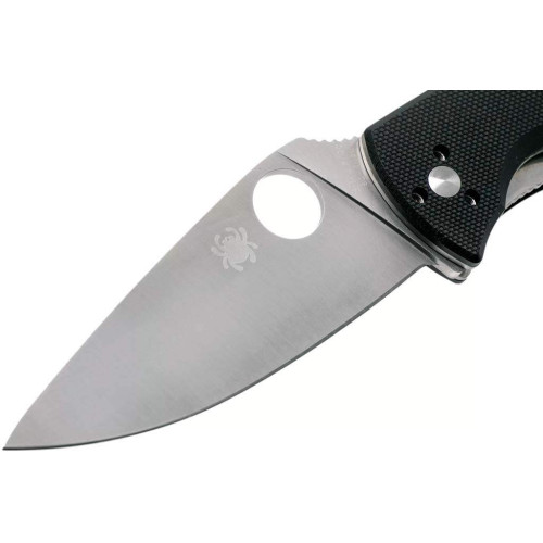 Ніж Spyderco Tenacious (C122GP) фото 4