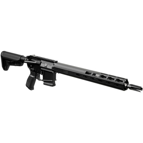 Карабін Sig Sauer M400 Tread 16" кал. 223 Rem (5,56/45) фото 3