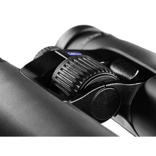 Бинокль Zeiss Victory SF 10x42 Black фото 3