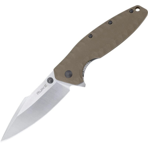 Ніж Ruike P843-W фото