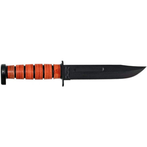 Нож KA-BAR Dog’s Head Utility (1317) фото 2