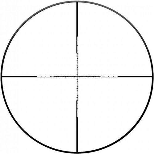 Прицел Discovery Optics VT-Z 4-16x44 SF (25.4 мм, без подсветки) фото 2