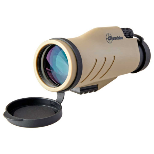 Монокуляр XD Precision Advanced 10х50 WP с сеткой фото
