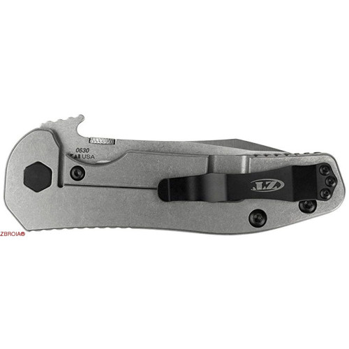 Нож Zero Tolerance 0630 фото 2