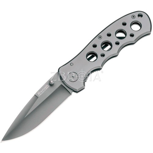 Нож Boker Magnum Dark Force фото